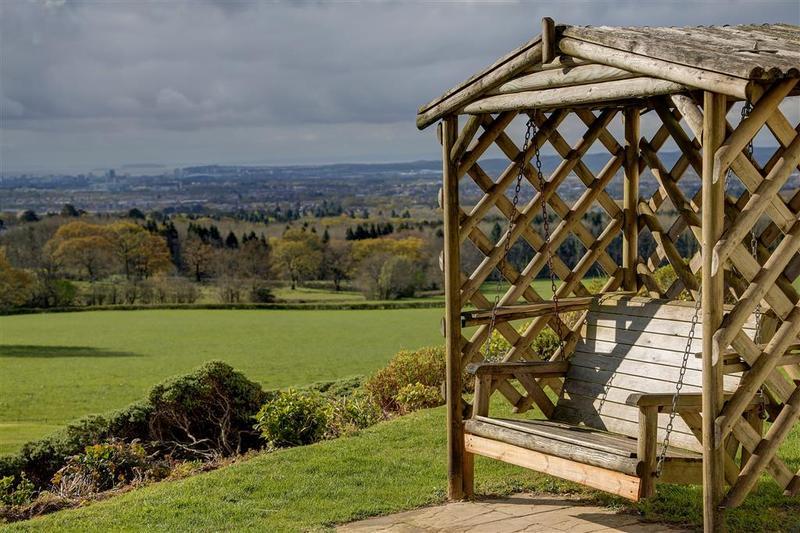 New House Country Hotel Cardiff Exterior foto